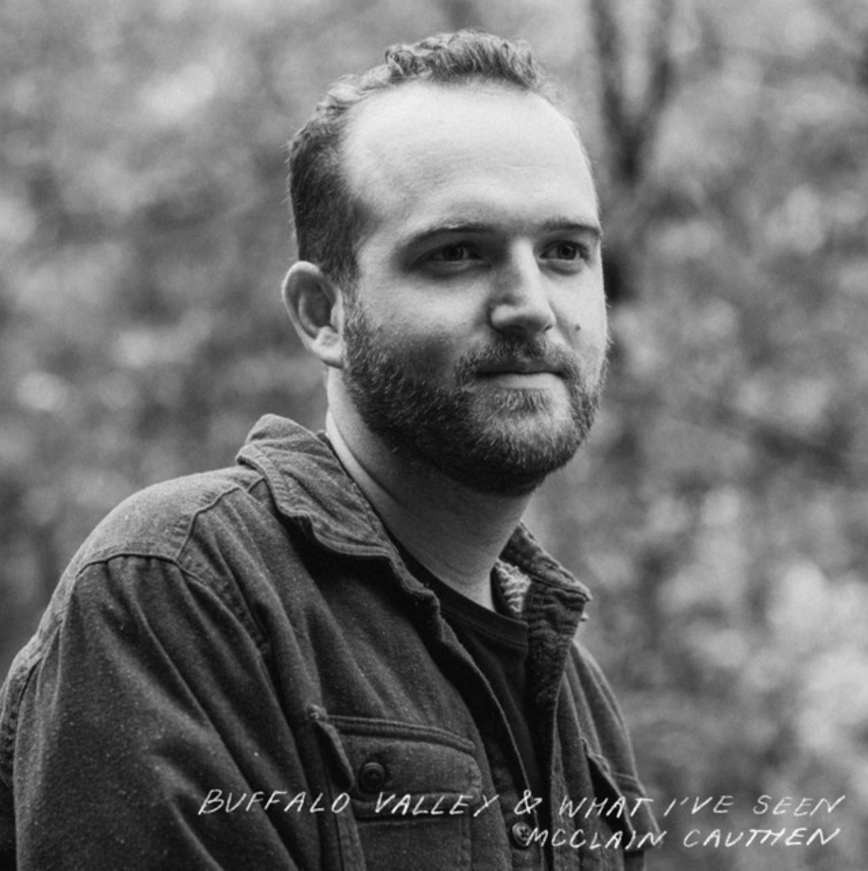 Buffalo Valley - McClain Cauthen (Keyboards/Electric Guitar)