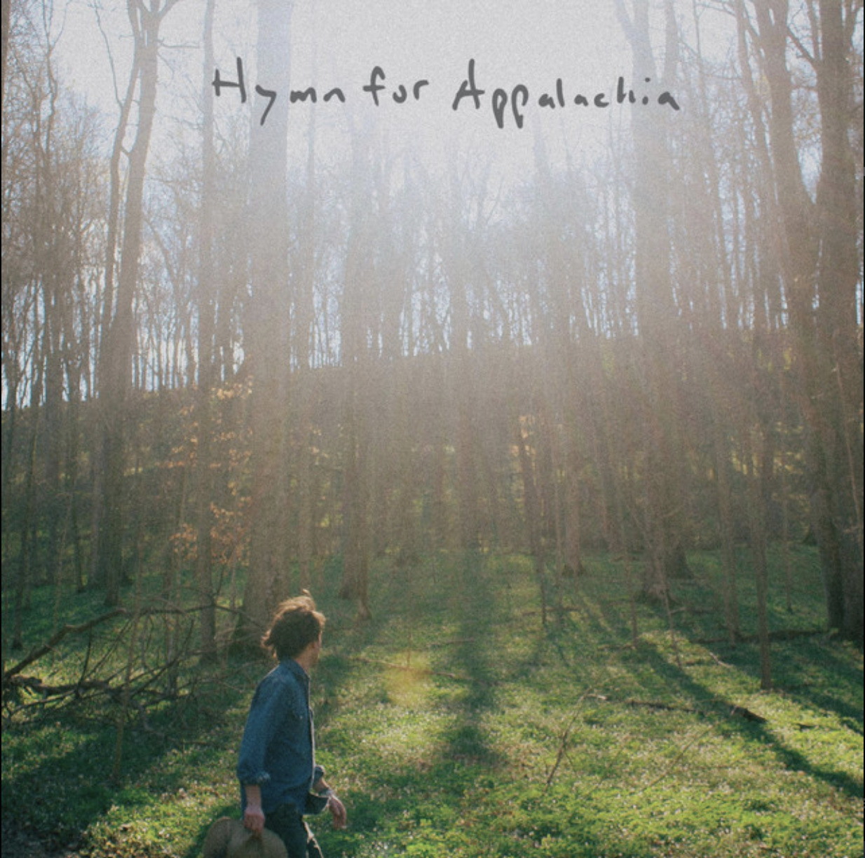 Hymn for Appalachia - Grant Knoxlyn (Bass)