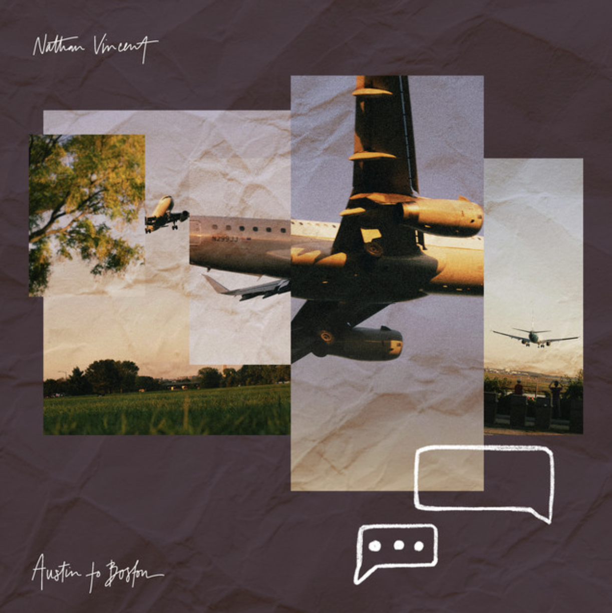 Austin to Boston - Nathan Vincent (Keyboards)