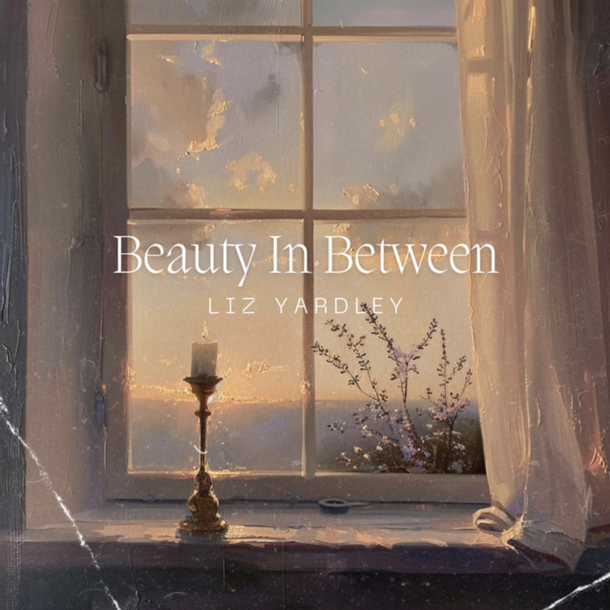 Beauty in Between - Liz Yardley (Producer/Engineer/Instrumentals)