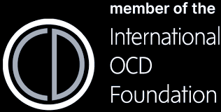 International OCD Foundation Logo