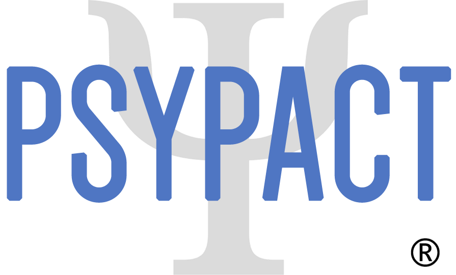 psypact logo