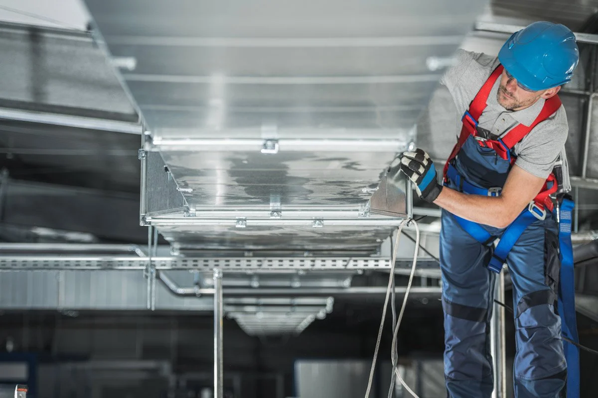The Benefits of Preventative Maintenance for HVAC, Plumbing, and Fire Systems