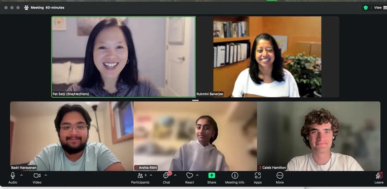 Caregiver-First Tech for Stronger Connections