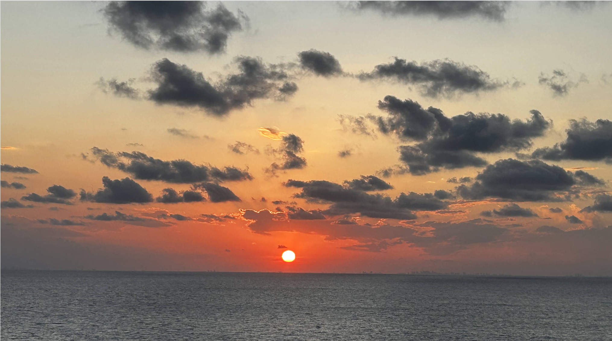 The Shift I Didn't See Coming