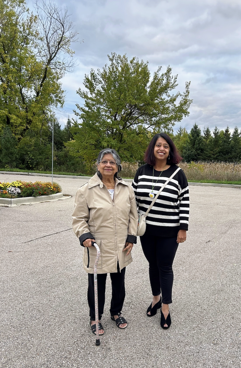 To Every Caregiver Who Didn't Know They Already Were One