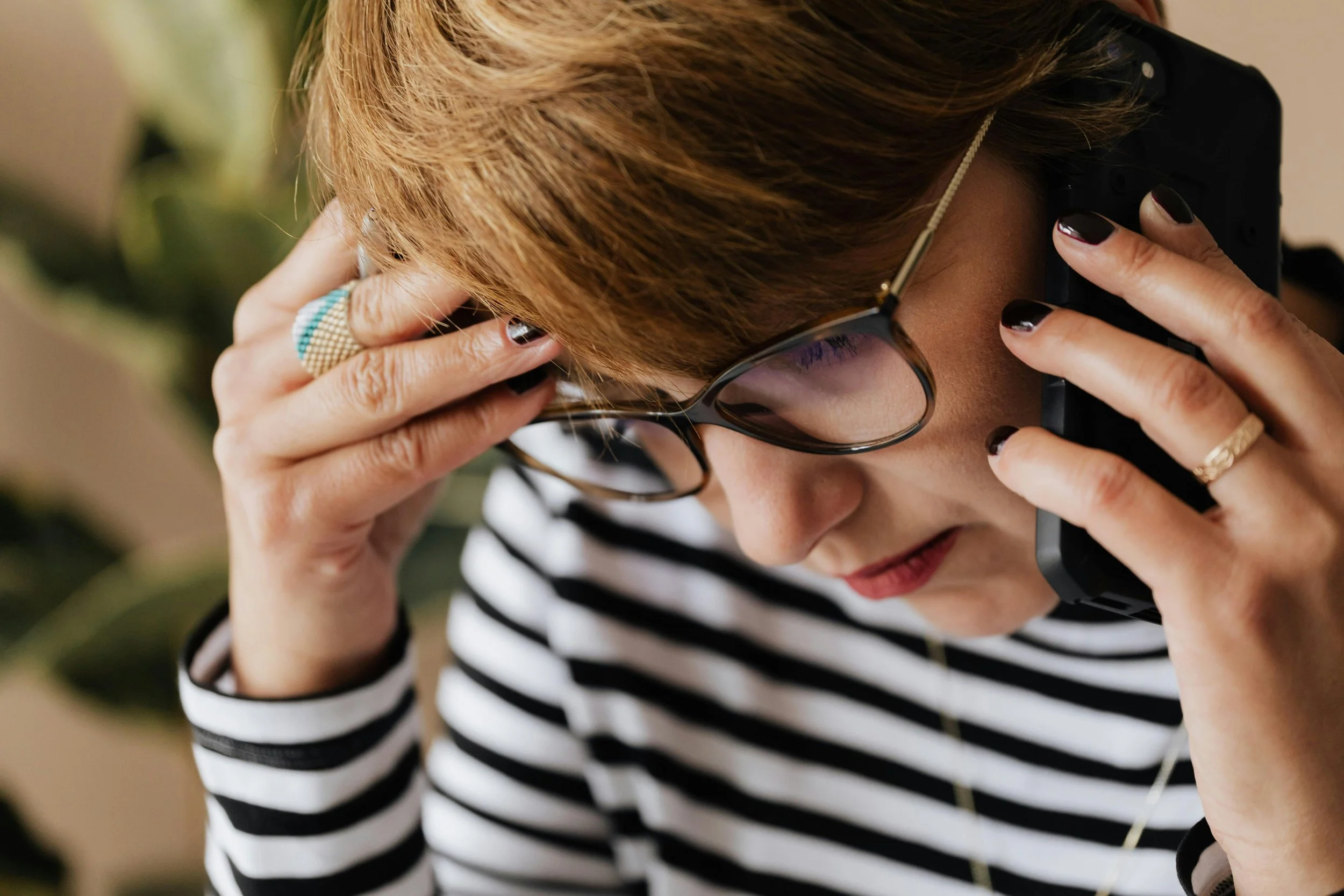 The Hidden Cost of Family Phone Tag in Home Care