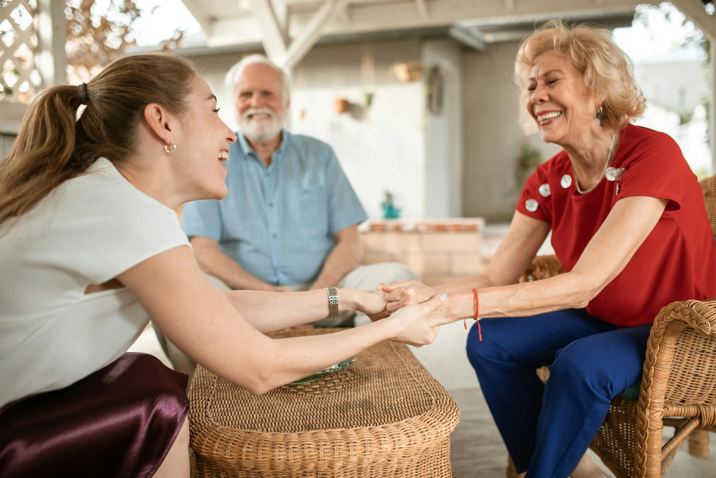 Setting Expectations with Families from Day One