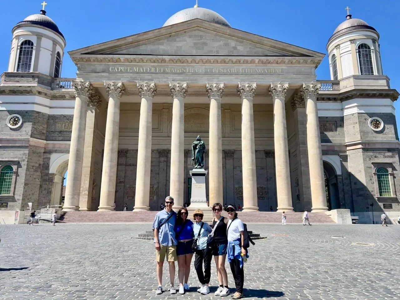 Eighty &amp; Extraordinary: A Family Travel Story