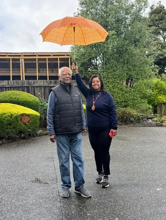 Kintsugi &amp; Caregiving: Finding Beauty in the Fractures of Family