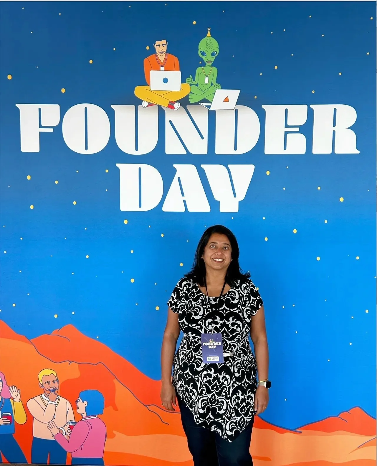 What Does It Really Feel Like to Be a First-Time Entrepreneur?