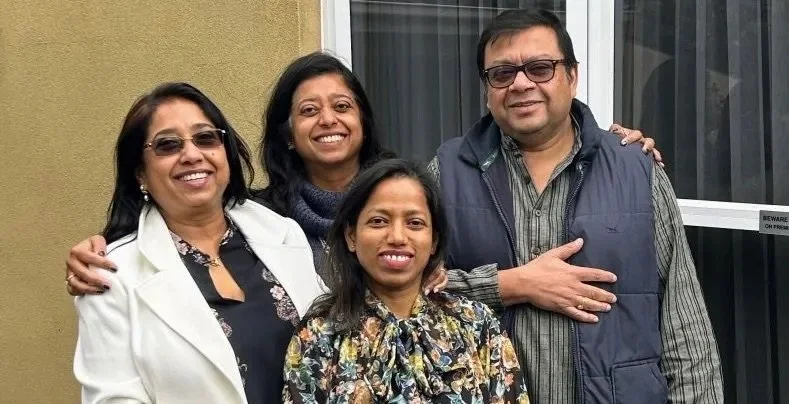 Far-Away Sibling Guilt