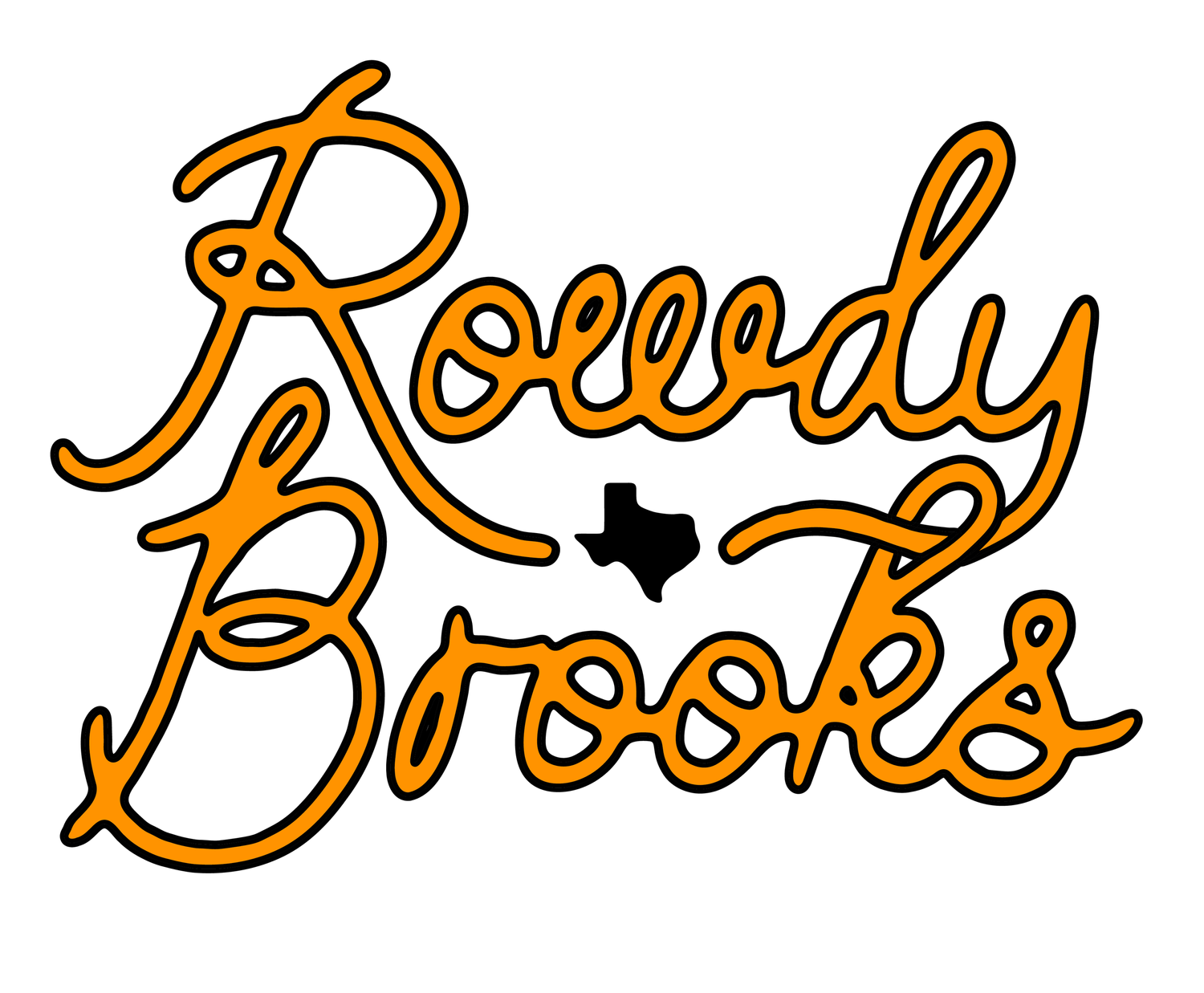 ROWDY BROOKS