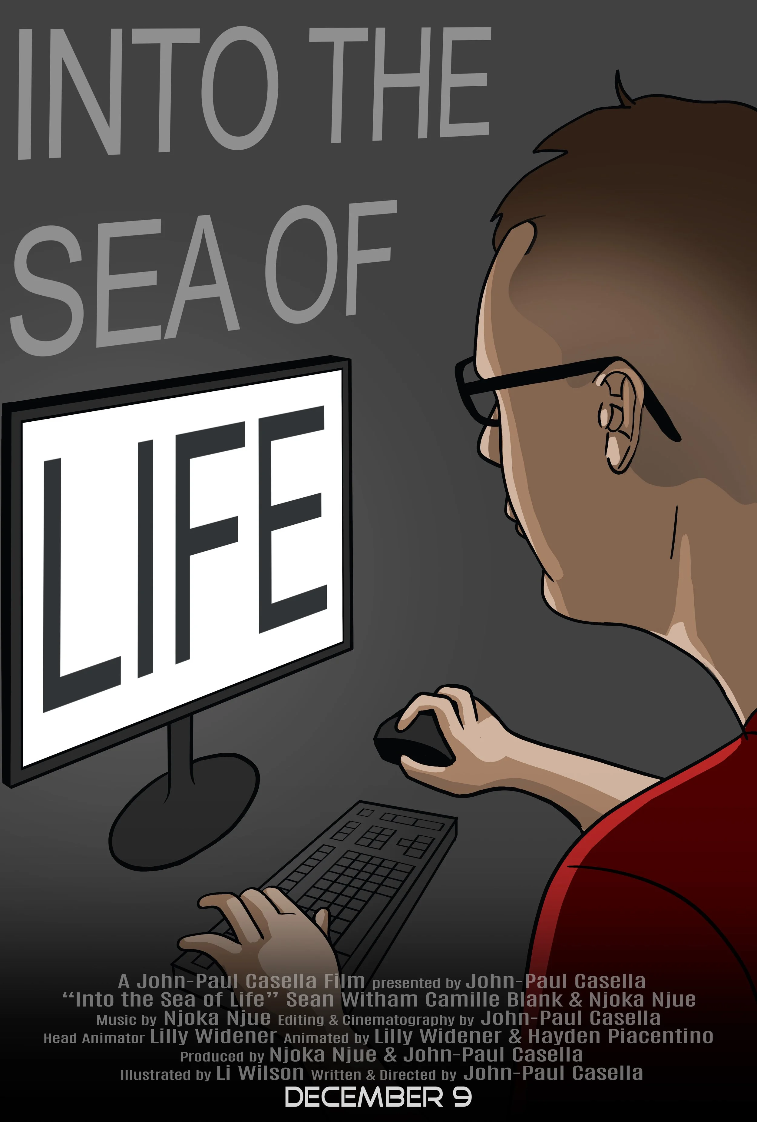 Into the Sea of Life Official Poster.jpg