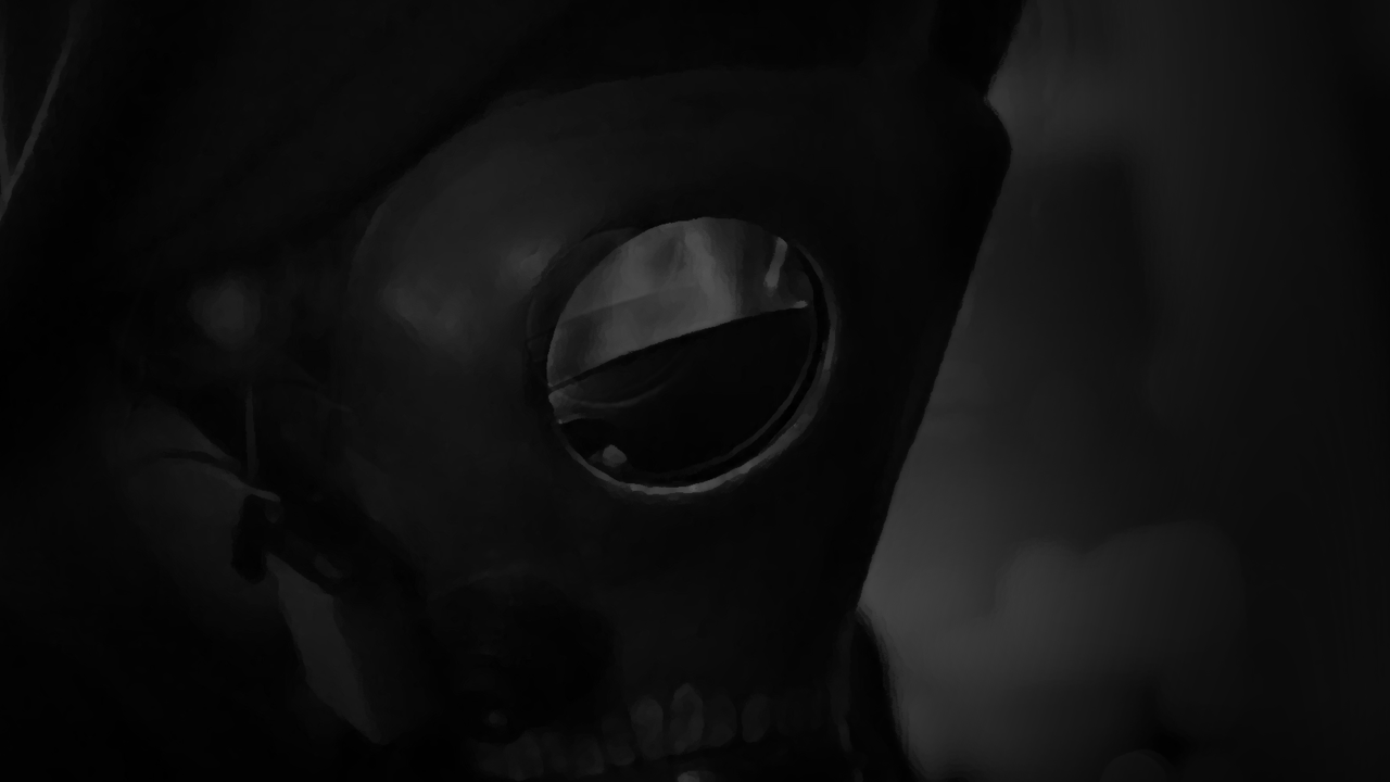 Ben Jacobs as Ryan Hallock/Bugbear