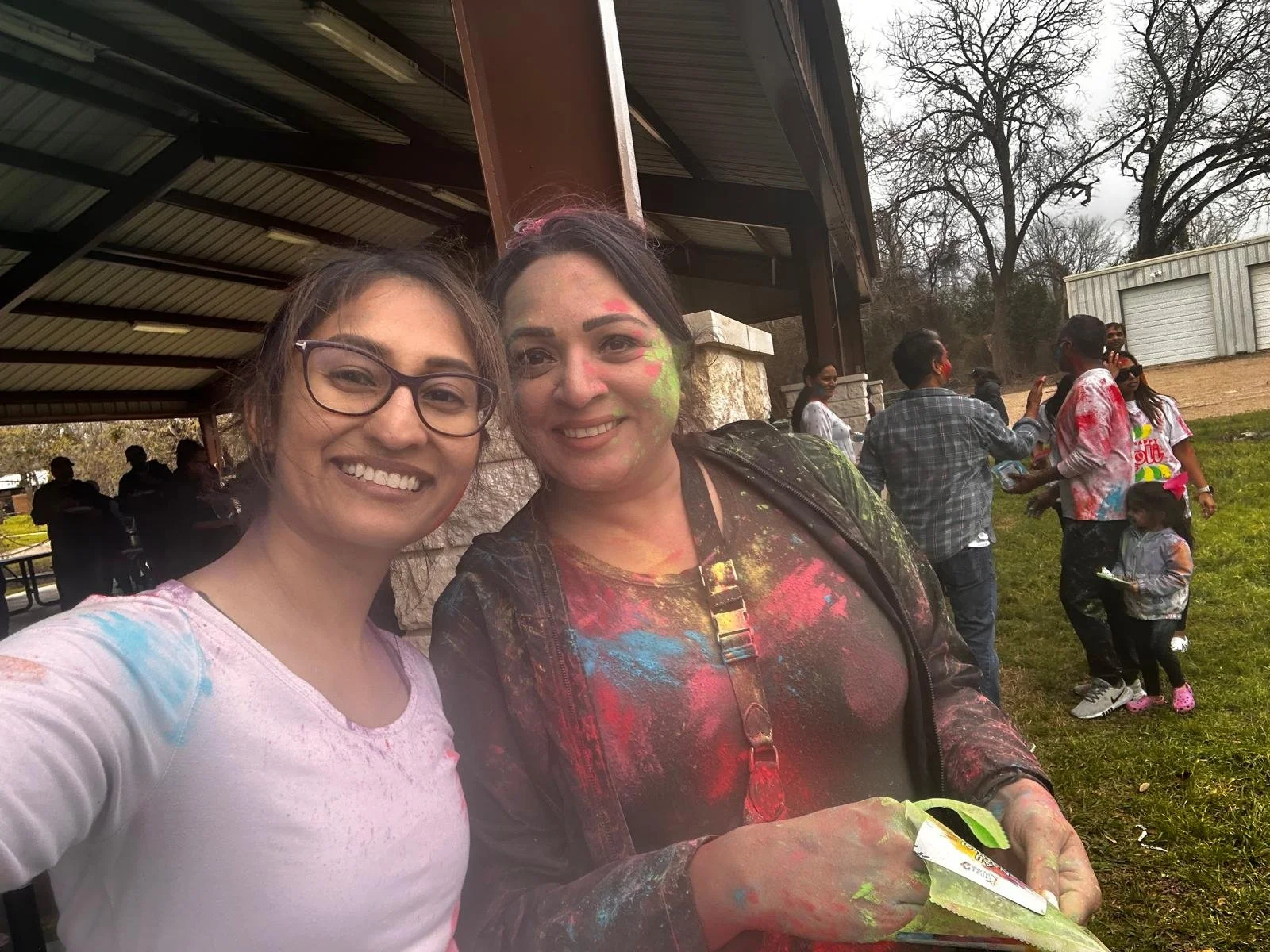 2025 Holi Celebration