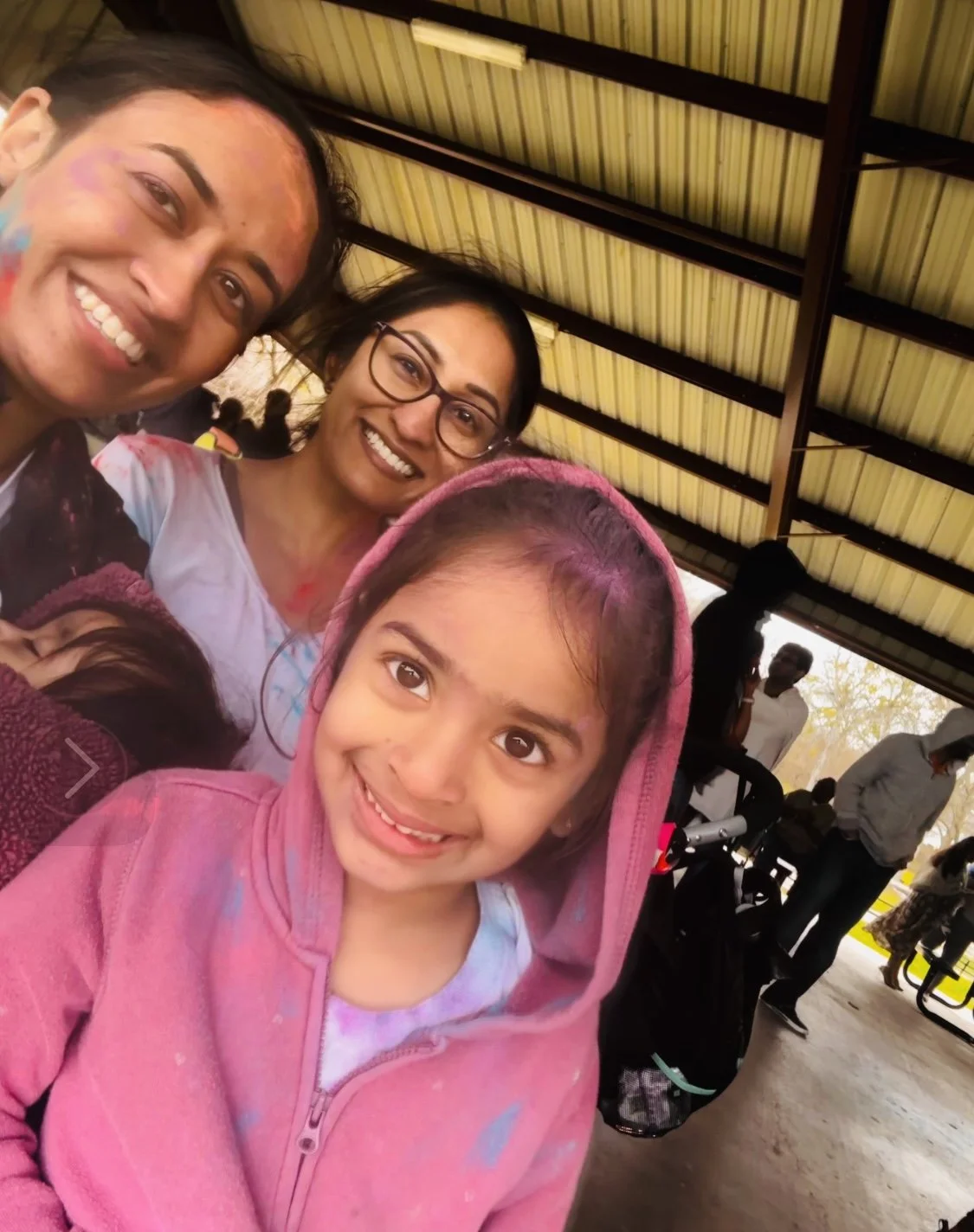 2025 Holi Celebration