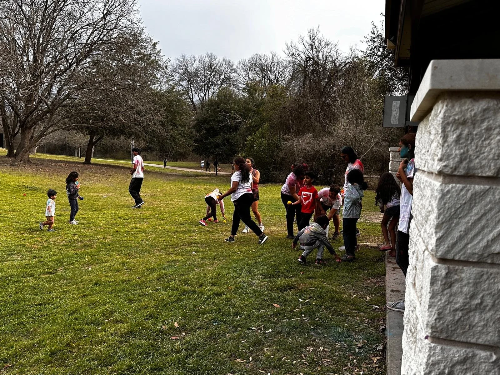 2025 Holi Celebration