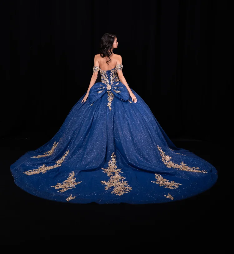 Vega – vestido de XV años