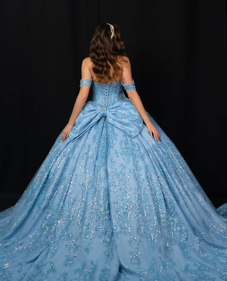 Trapiche – vestido de XV años