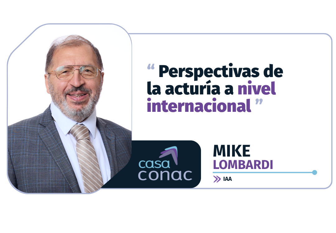 Mike Lombardi