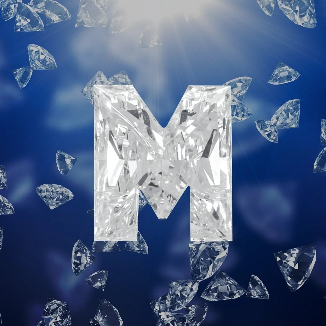 One letter. Endless meaning. 💍 
Let us spell it out for you.
Diamond initial jewelry makes the most thoughtful, personal gift&mdash;whether it&rsquo;s for yourself or someone you love.
Now available at Mantz Jewelers 💎
#northjerseyjewelry#stullerje