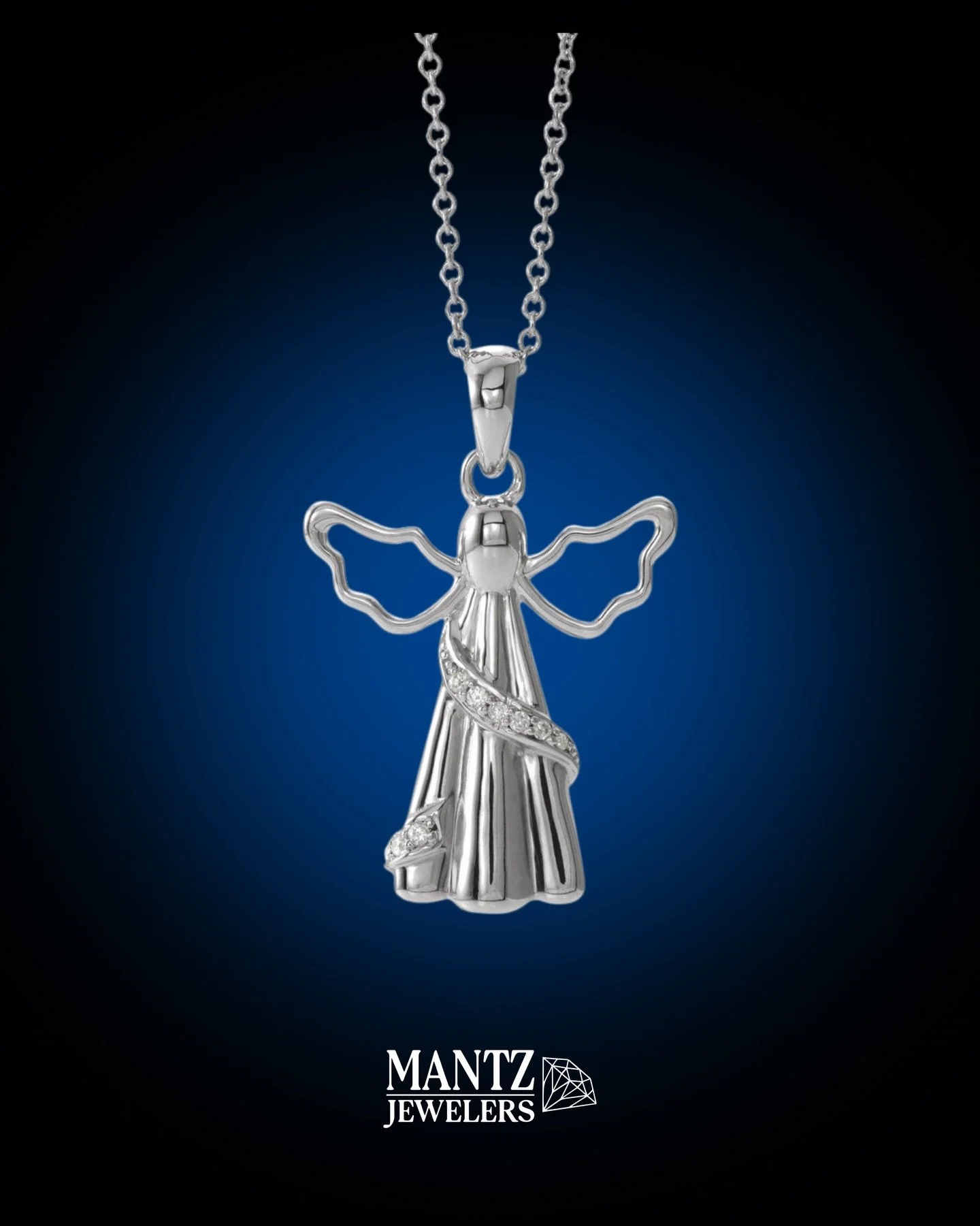 A piece of them, wherever you go 🤍
Ash holder pendants designed to hold love and memories.
#westmilford#jewelry#mantzjewelers