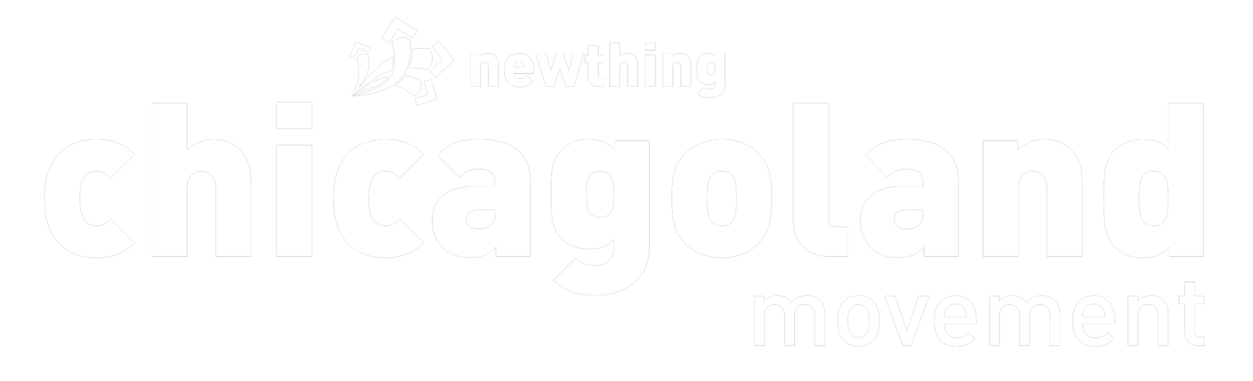 NewThing Chicagoland Movement REGIONAL Gatherings