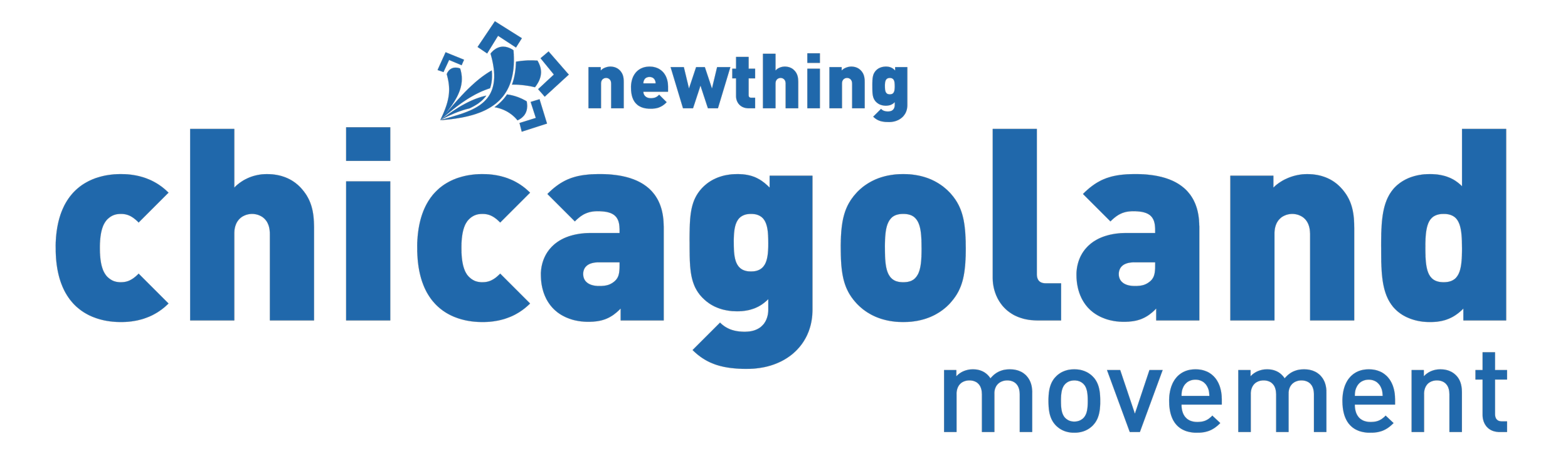 NewThing Chicagoland Movement Gathering