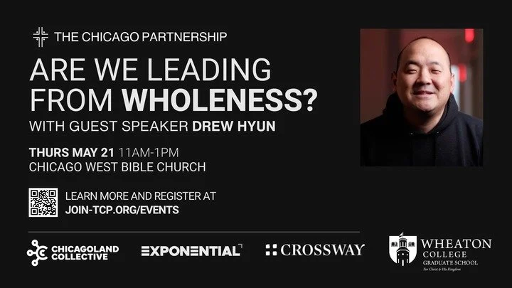 Chicagoland Collective &amp; The Chicagoland Partnership Joint Gathering