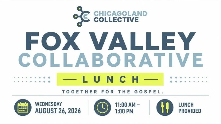 Fox Valley Collaborative Conversation