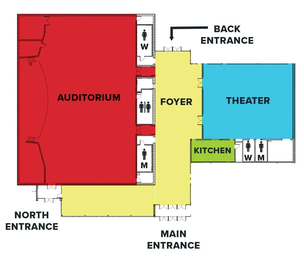 Building Layout