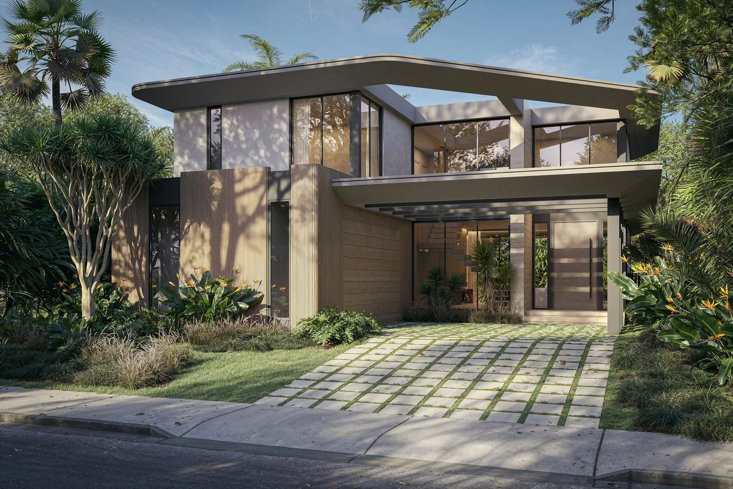 819 West — Belle Meade