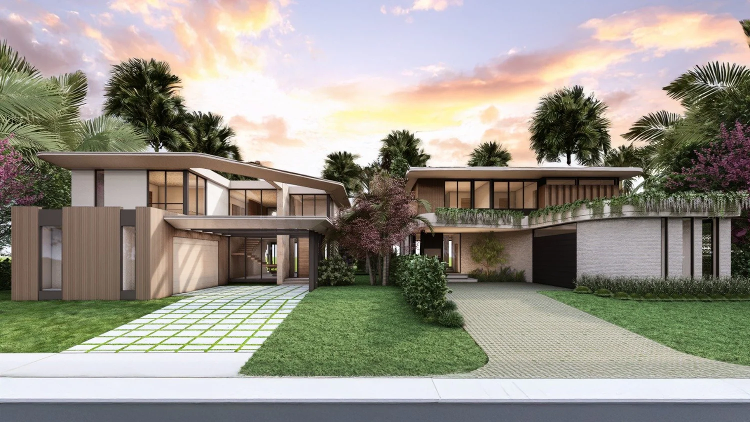 819 East Belle Meade Island Drive