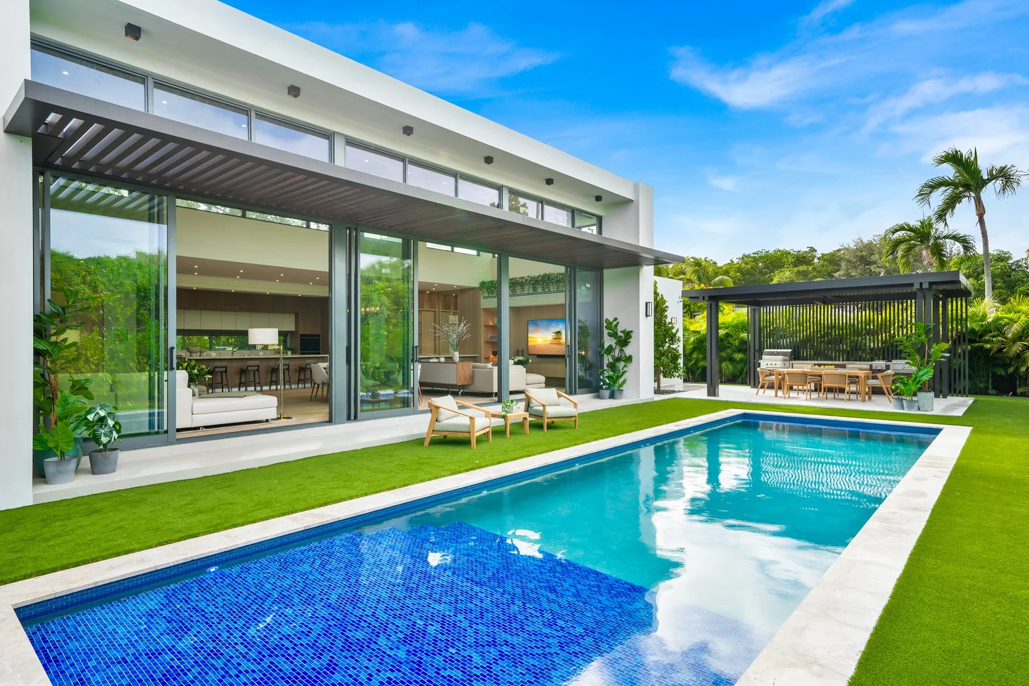 967 NE 117th Street — View 22