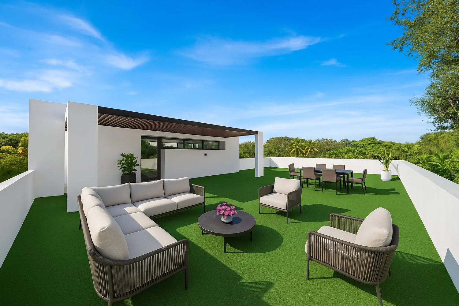 967 NE 117th Street — View 26