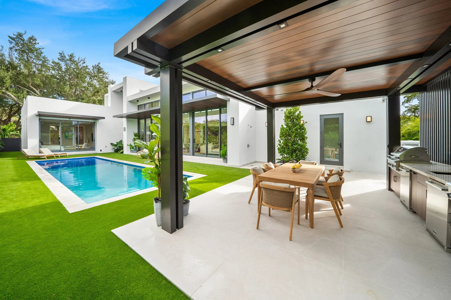 967 NE 117th Street — View 23