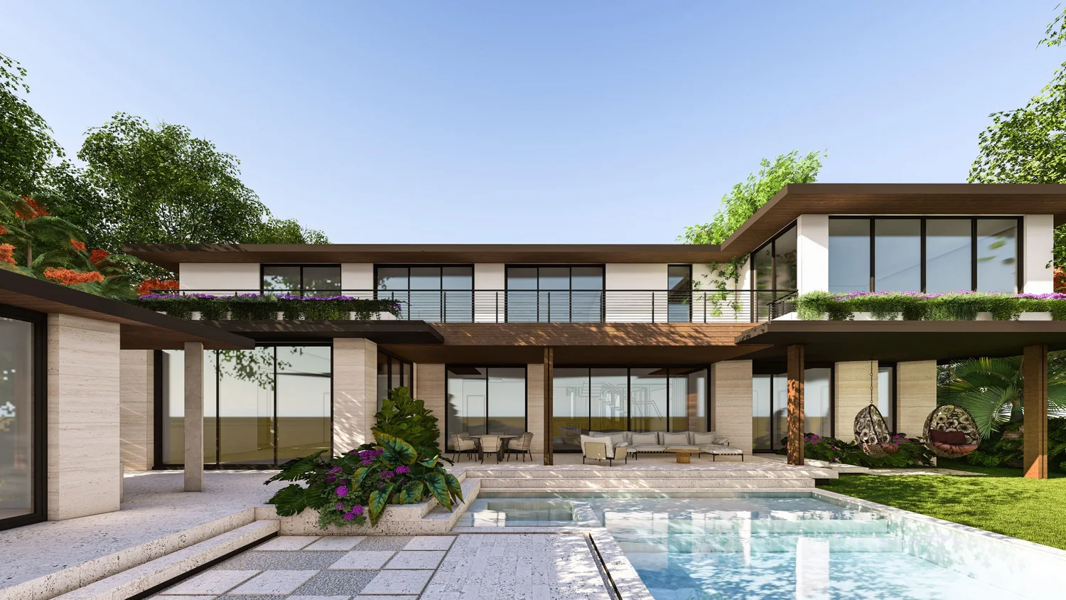 11840 SW 70th Avenue — Interior