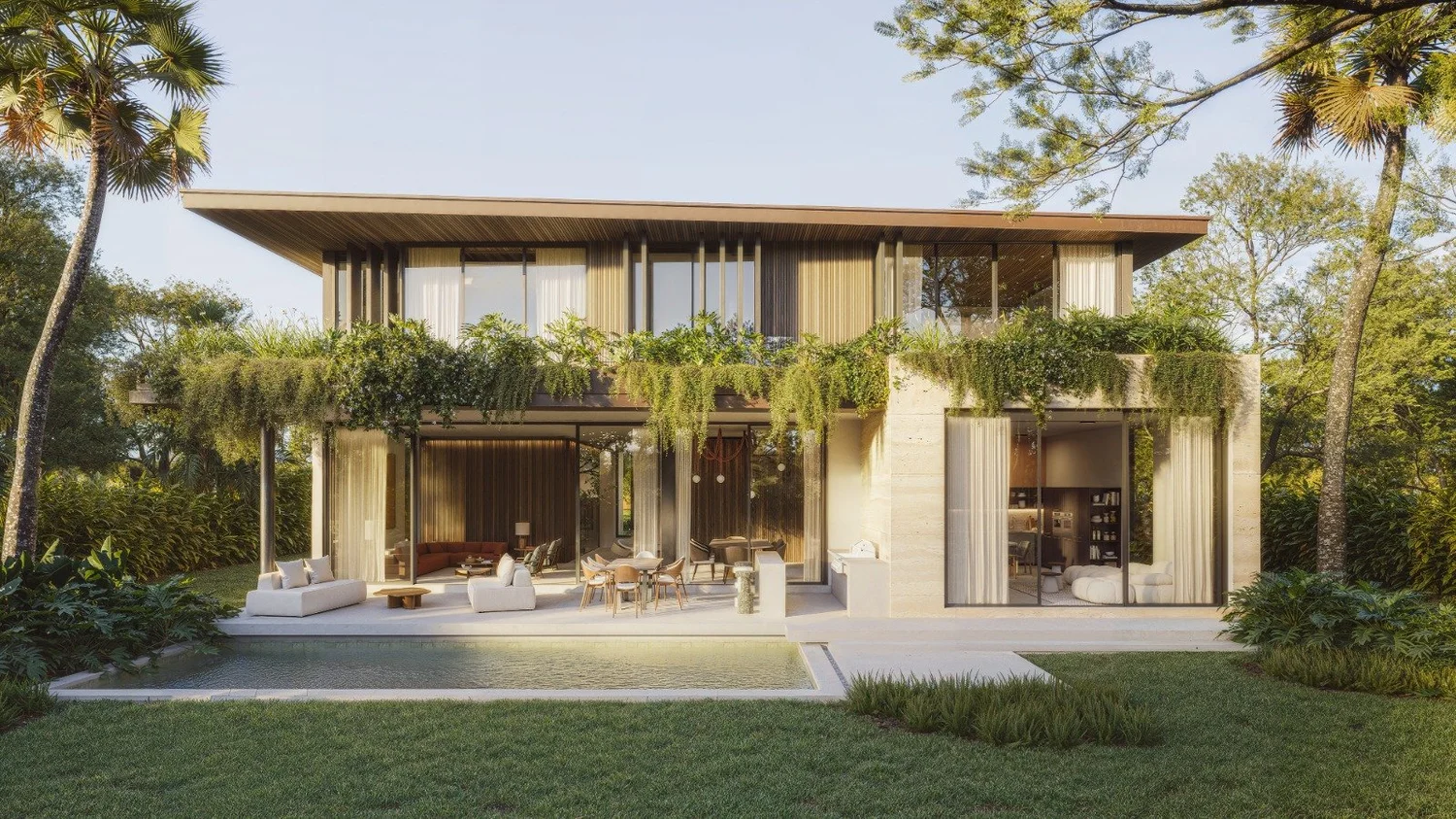 515 Morningside — Exterior