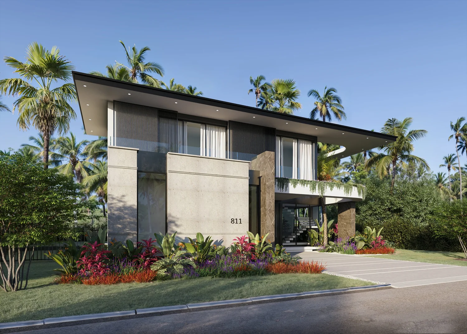 811 Belle Meade Island Drive