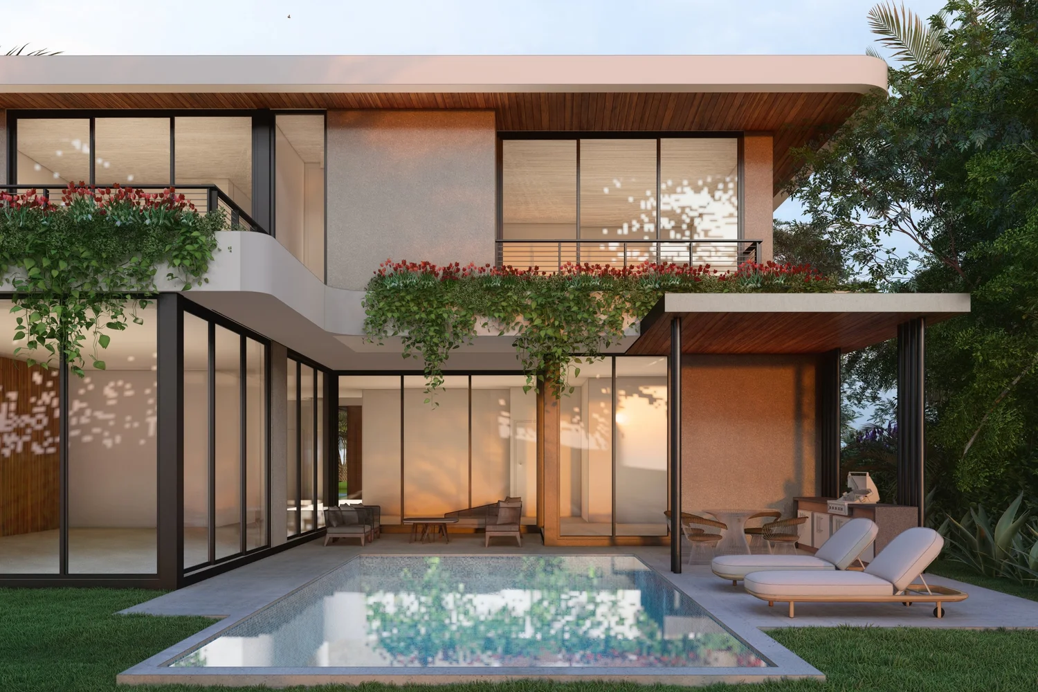 11315 Biscayne Park — Exterior