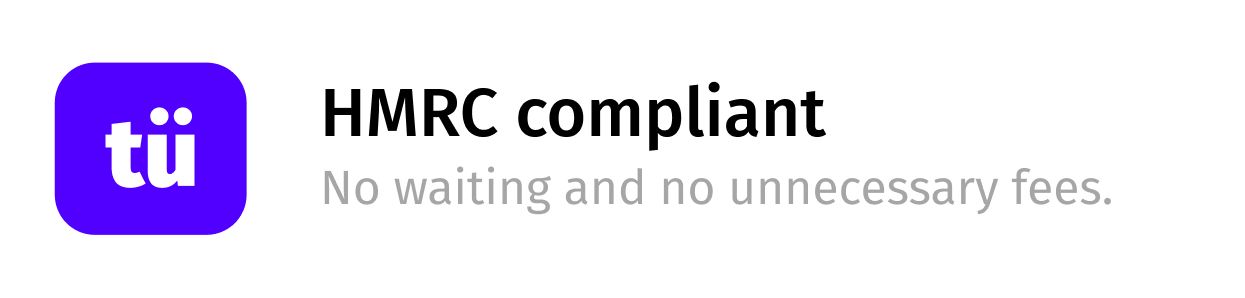 thankyü notification