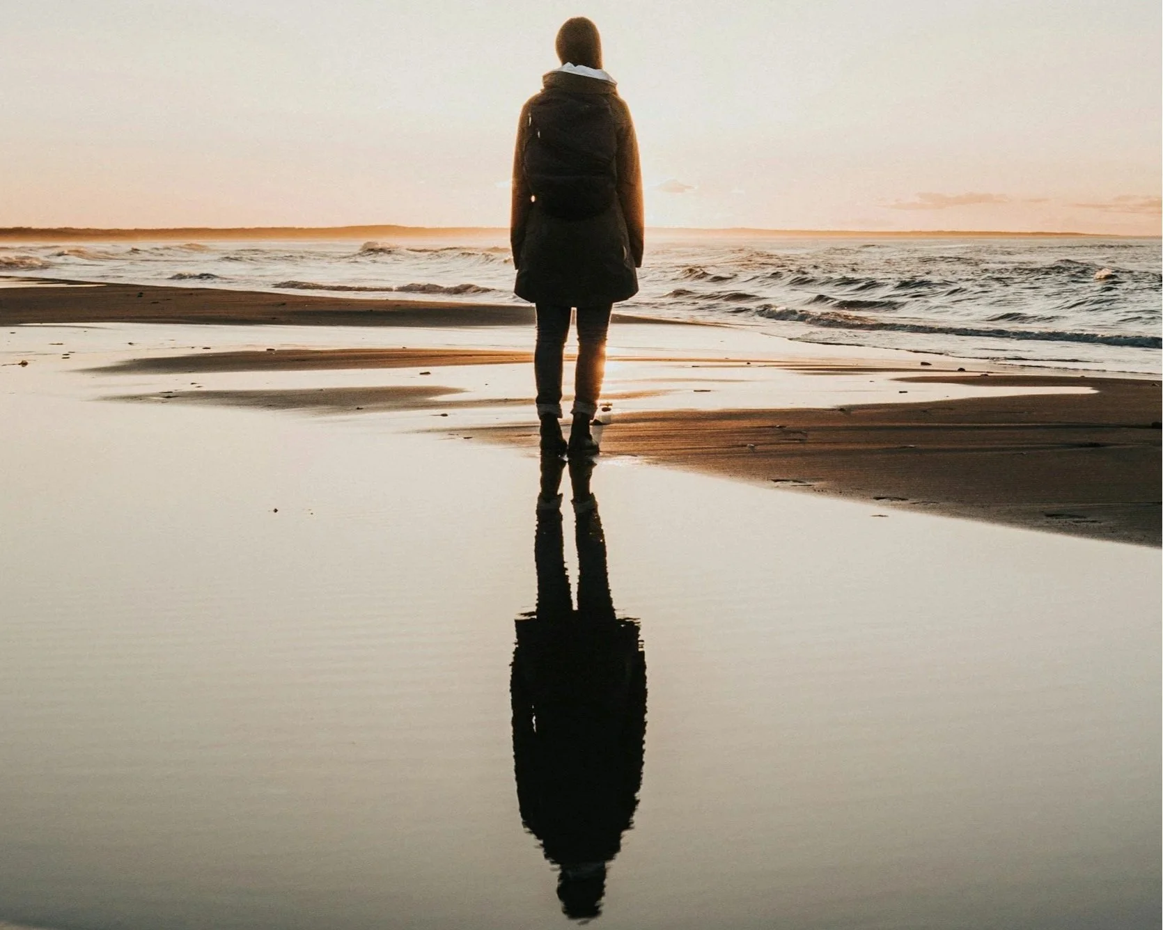 Welcome to the Soulful Leadership Letters