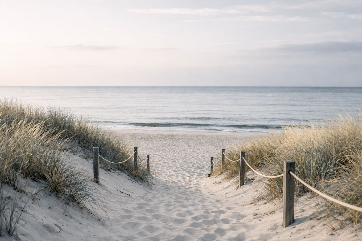 The Art of Pausing in a World That Rushes