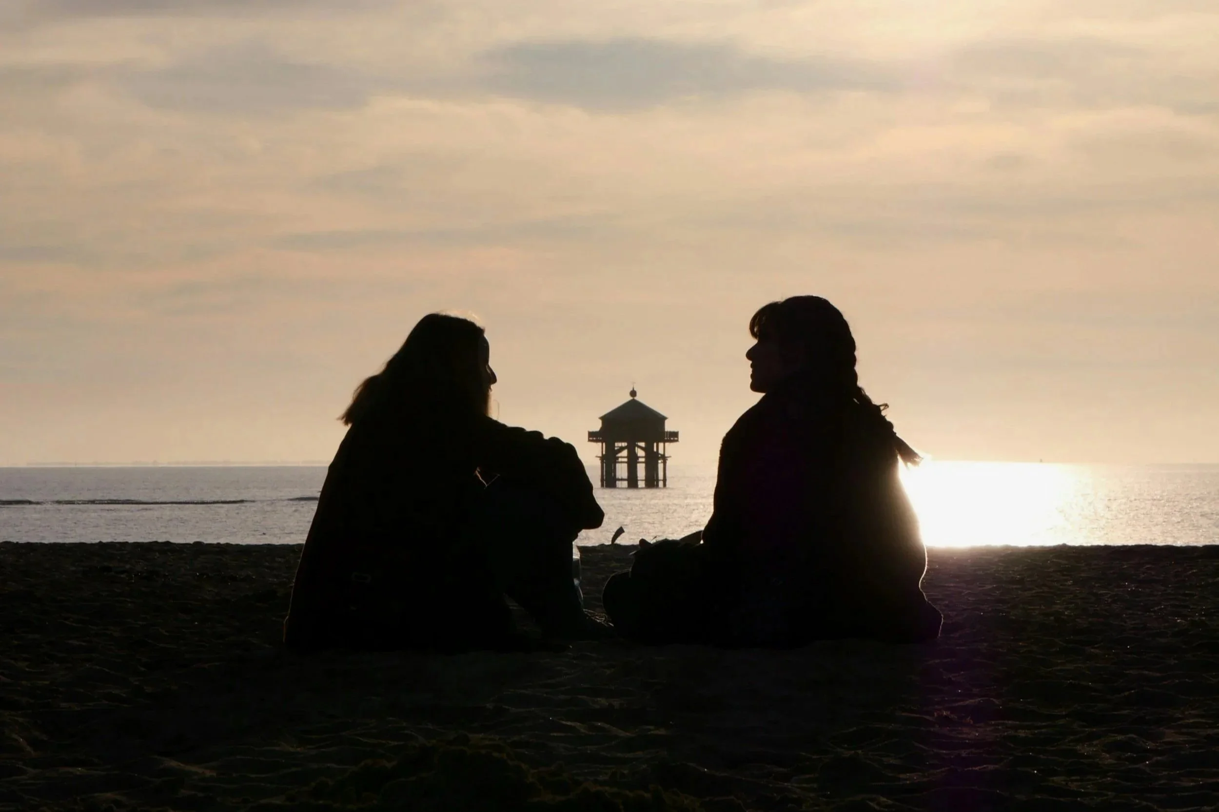 The Gift of Presence