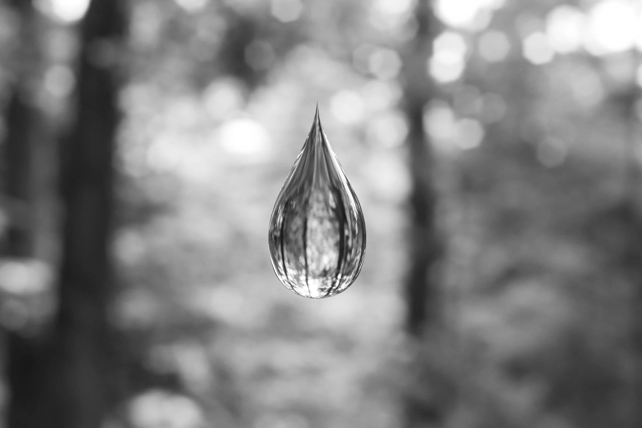 Responding Instead of Reacting