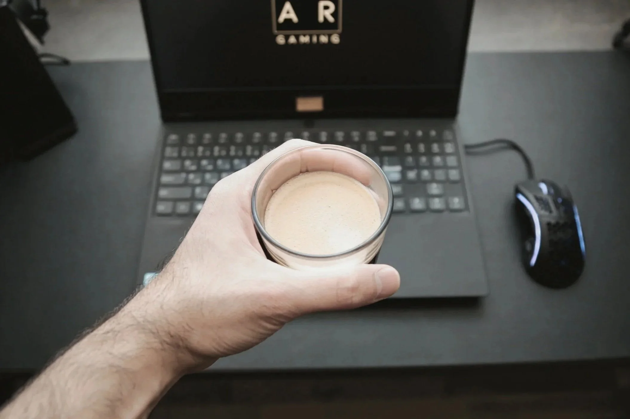 Living with Presence in Everyday Life