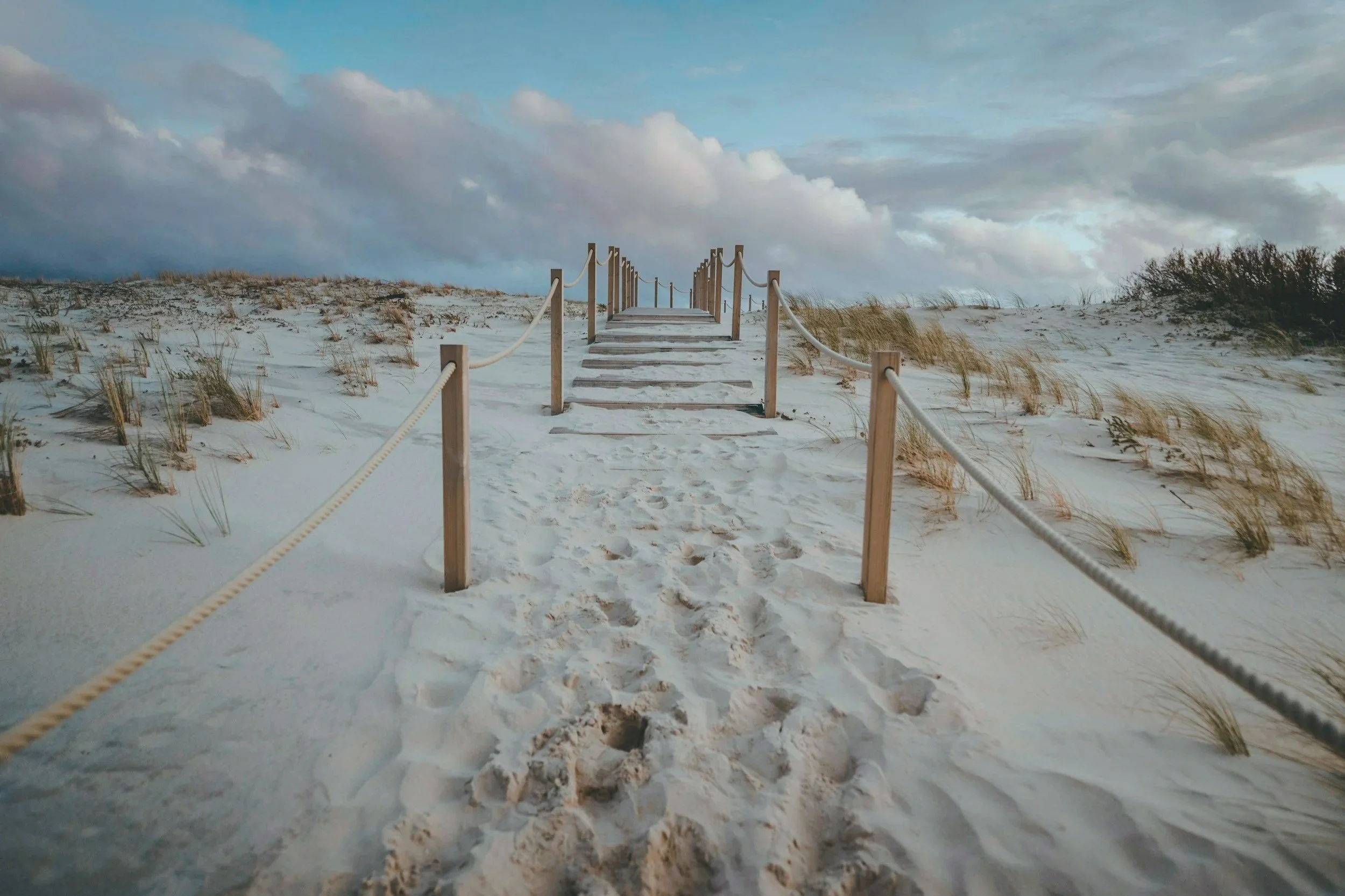 Choosing without Forcing