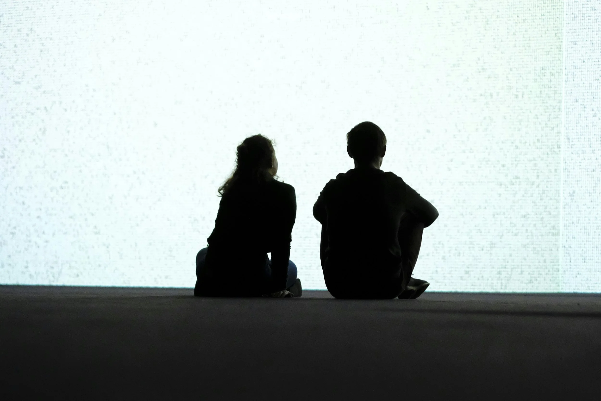When We Meet