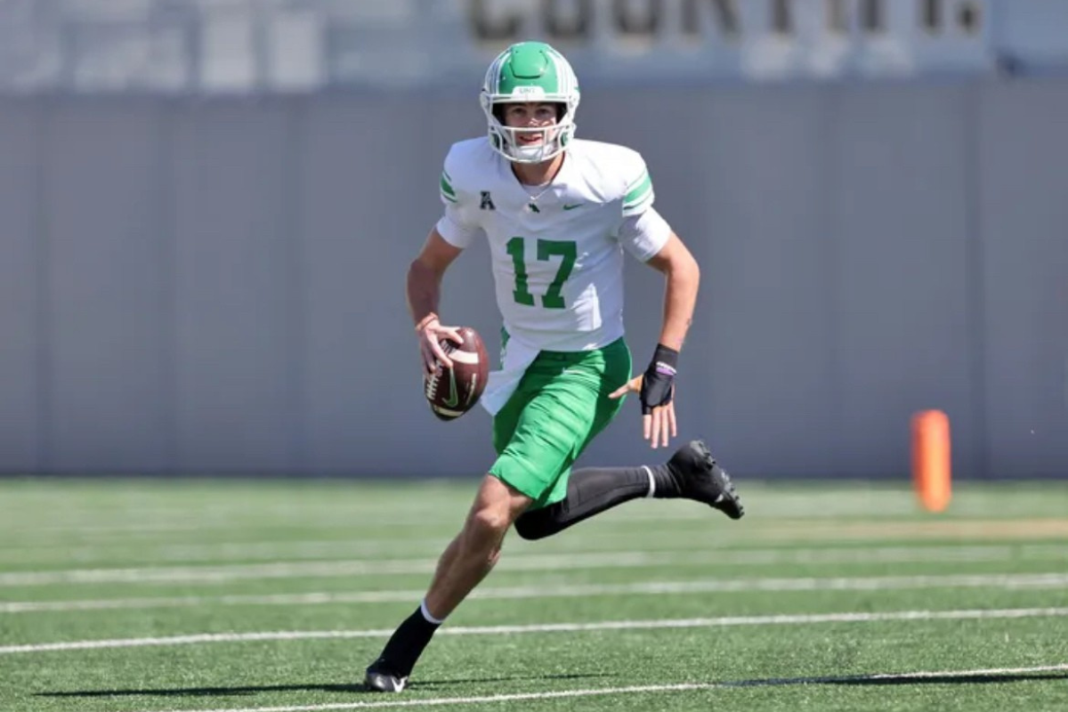 Drew Mestemaker Commits to Oklahoma State, Reuniting With Head Coach Eric Morris